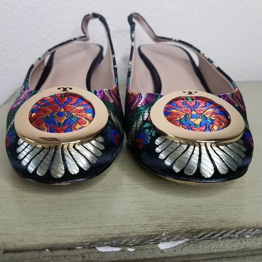Tory Burch excellent size